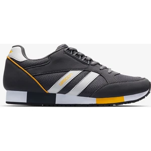 Boston-2 Erkek Sneaker Füme