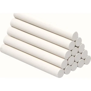 Tozsuz Beyaz Tebeşir 10'lu 10 Paket