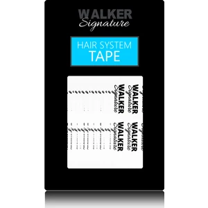 Walker Signature Tape Protez Saç Bandı Düz (''1 x 3'' - 2.5cm x 7.5cm) 36 Adet