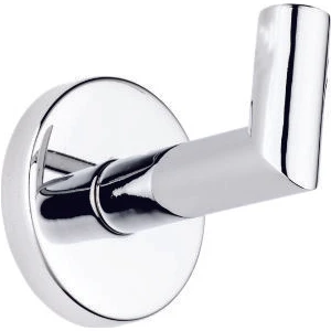 Tuvalet Havlu Askısı Paslanmaz Krom 10 Yıl Garantı Duvara Monte