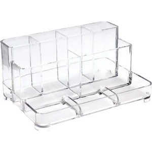 B-7 Masaüstü Kalemlik Plastik