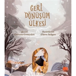 Geri Dönüşüm Ülkesi - Meryem Ermeydan