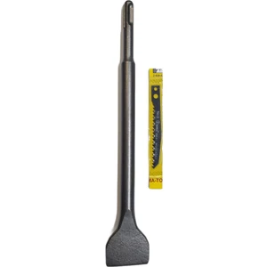 Asaf Yapı Market Sds Plus Murç Geniş Ağız 14 mm 250 MMX40 mm Soma Dekopaj Uçu