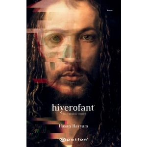 Hiyerofant - Hasan Hayyam