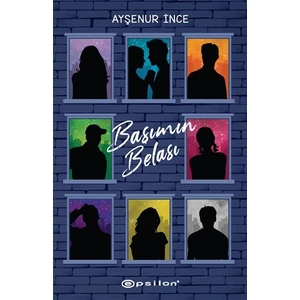 Başımın Belası - Ayşenur İnce