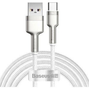 Cafule Series Metal USB To Type-C 40W 1 mt Şarj Veri Kablosu CATJK-A02