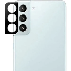 Samsung Galaxy S21 Plus Hd 3D Full Tempered Cam Kamera Koruyucu AL-33771