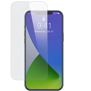 Apple iPhone 12/12 Pro 6.1 Best Full Tempered Cam Ekran Koruyucu 2ADET+TAKMA Aparatı AL-33842