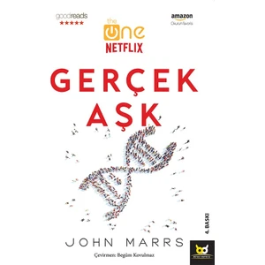 Gerçek Aşk - John Marrs