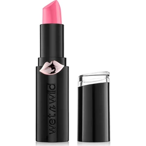 Wet N Wild Mega Last Lipstick -Matte Mauve Outta Here