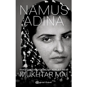 Namus Adına - Mukhtar Mai