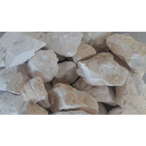 Elden Hırdavat Sönmemiş Saf Taş Topak Kireç 5 kg