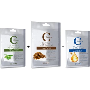 20 ml Aloe Vera-Propolis-Collagen Set