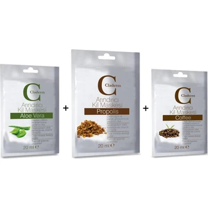 20 ml Aloe Vera-Propolis-Coffee Set