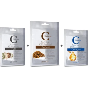 20 ml Pure-Propolis-Collagen Set