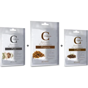 20 ml Pure-Propolis-Coffee Set