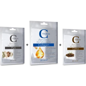20 ml Pure-Collagen-Coffee Set