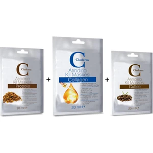 20 ml Propolis-Collagen-Coffee Set