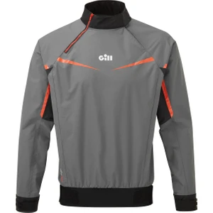 Gıll Pro Top Gri Erkek Topper GIL.5013
