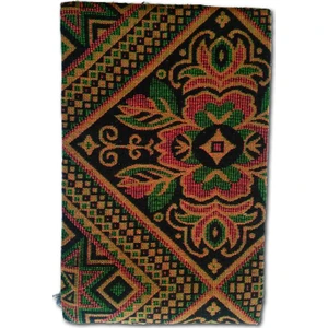 7.5m2 Makine Dokuması Büyük Kilim