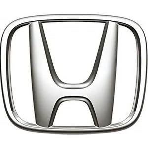 Honda Cıvıc Fb7 (2012-2015) Ön Panjur Logo Amblem Krom