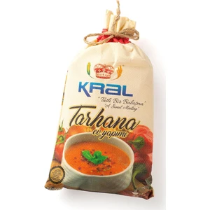 Ev Yapımı Tarhana 500 gr