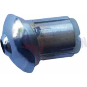 Basıcs Duvara Sıfır Klozet Taharet Ucu