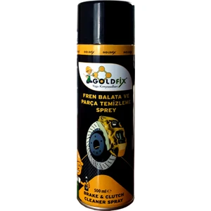 Fren Balata Spreyi 500ML