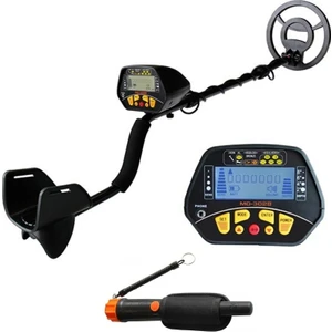 Md 3028 Dedektör + Md 720 Pointer Ikili Set