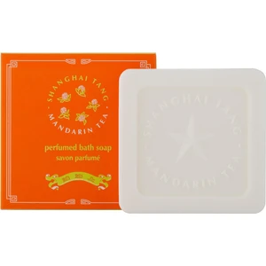 Shanghai Tang Mandalina Çay Özlü Sabunu 50 gr