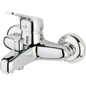 Yağmur Mix 40 Kartuş Banyo Bataryası