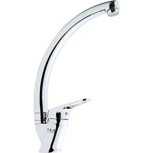 Mix Kuğu Lavabo Bataryası