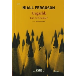 Uygarlık - Niall Ferguson