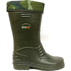 bella Termal Çoraplı Su Geçirmez Eva Çizme