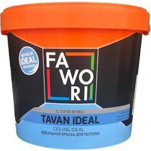 Tavan Ideal 3.5 kg Beyaz