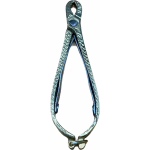 Fıstık Kırma Pensesi - Pirinç Sarı