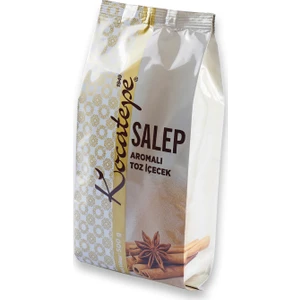 Salep 500gr Folyo