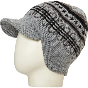 Nepal Siperli Bere Fo 2050 Gri