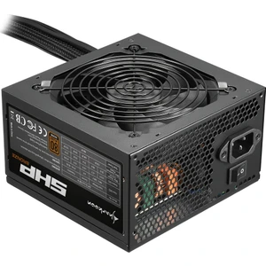 Sharkoon 600W Shp Bronze 80 Plus Güç Kaynağı - Psu