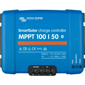 Smartsolar Mppt 100/50