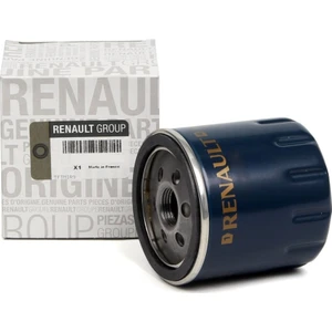 Renault Fluence 1.5 Dci Yağ Filtresi 2009-2016