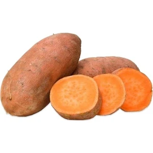 Tatlı Patates (Ithal) 1 kg