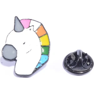Tedz Collection Unicorn Pin
