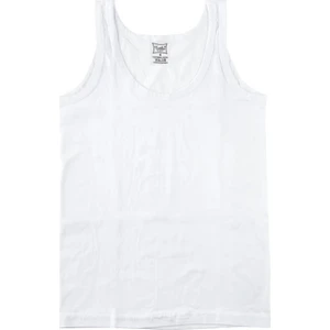 3'lü Paket Penye Erkek Çocuk Atlet