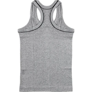 %100 Pamuk Ribana 6'lı Paket Erkek Çocuk Spor Atlet