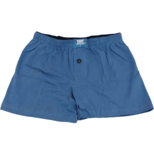 3'lü Paket Havlu Bel %100 Pamuk Erkek Çocuk Boxer