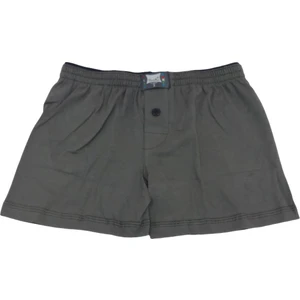 3'lü Paket Havlu Bel %100 Pamuk Erkek Çocuk Boxer