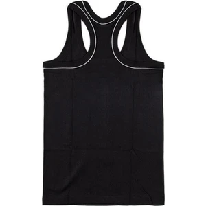 3'lü Paket %100 Pamuk Ribana Erkek Çocuk Spor Atlet