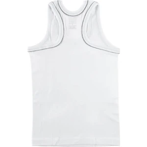 %100 Pamuk Ribana 6'lı Paket Erkek Çocuk Spor Atlet