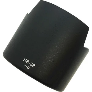 Hb-38 Lens Hood Nıkon Af-S Micro 105MM F/2.8g If-Ed Vr Uyumlu Parasoley